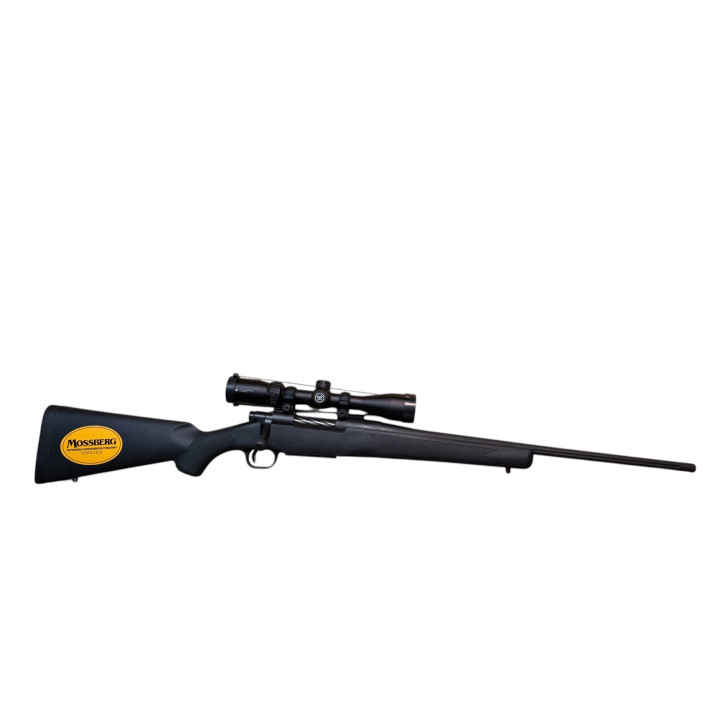 Mossberg Patriot 243 Win