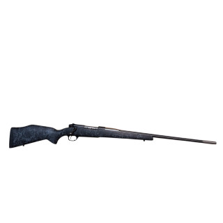 Weatherby Mark V Accumark 257 WBY