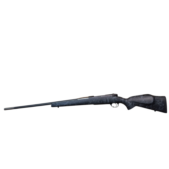 Weatherby Mark V Accumark 257 WBY