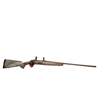 Browning Hell's Canyon 28 Nosler