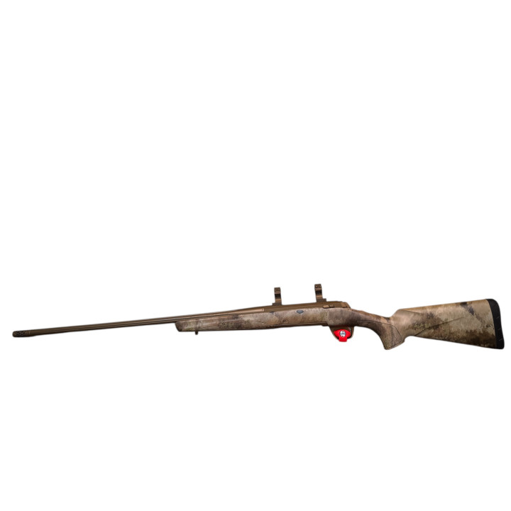 Browning Hell's Canyon 28 Nosler