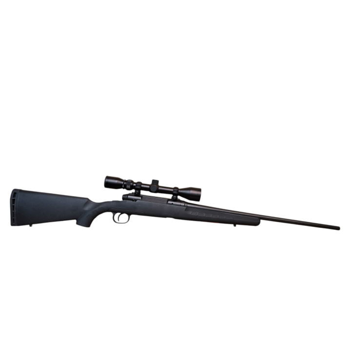 Savage Axis Left Hand 30-06