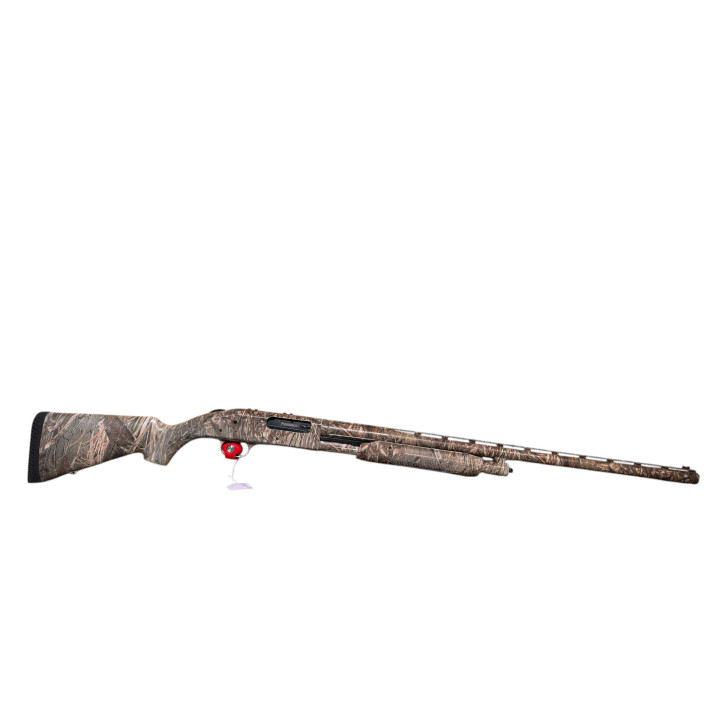Mossberg 535 12 Gauge Camo 3 1/2"