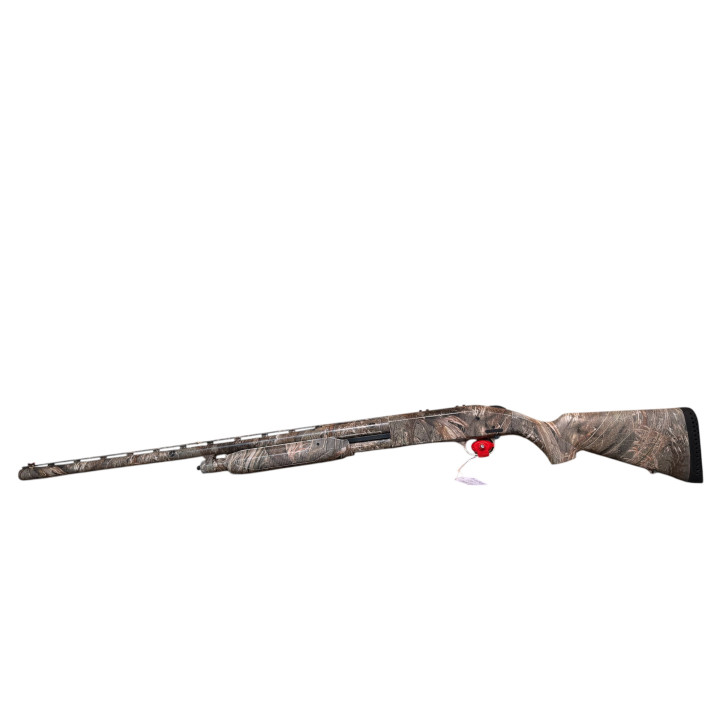 Mossberg 535 12 Gauge Camo 3 1/2"