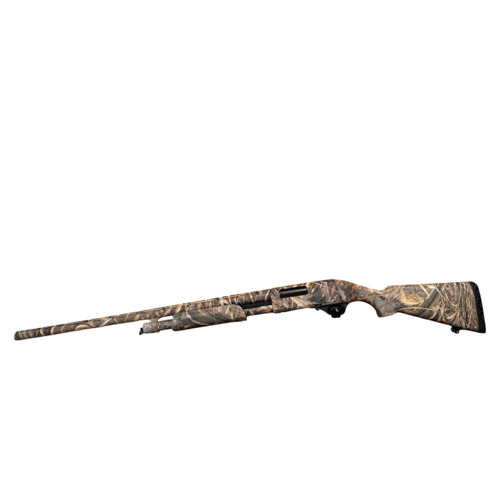 Chuchill 12 Gauge Left Hand