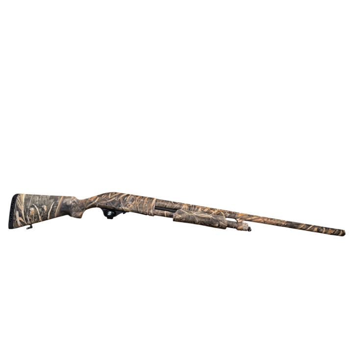 Chuchill 12 Gauge Left Hand