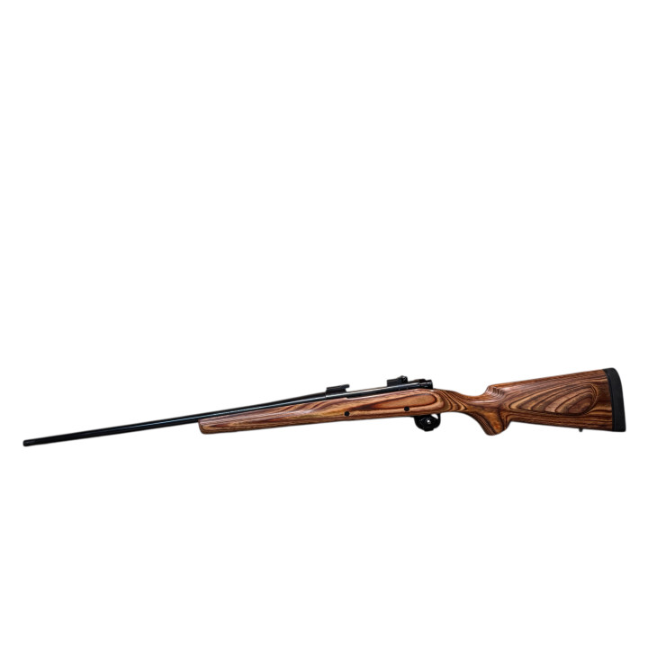 Winchester 70 338 Win