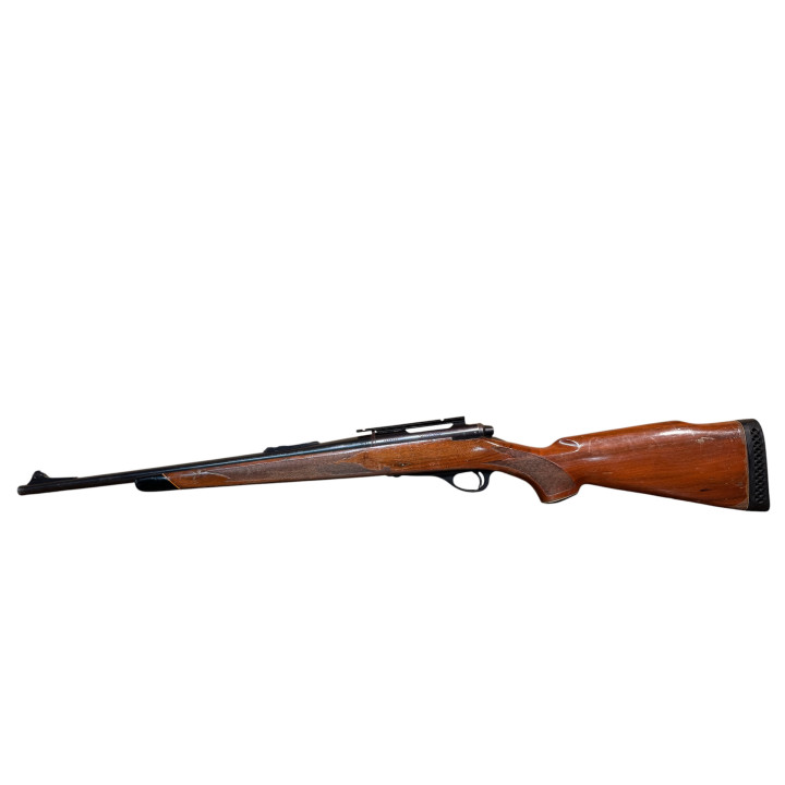 Remington 660 308 Win