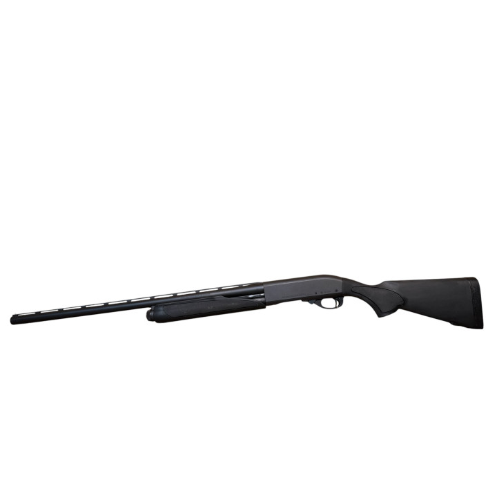 Remington 870 Super Mag