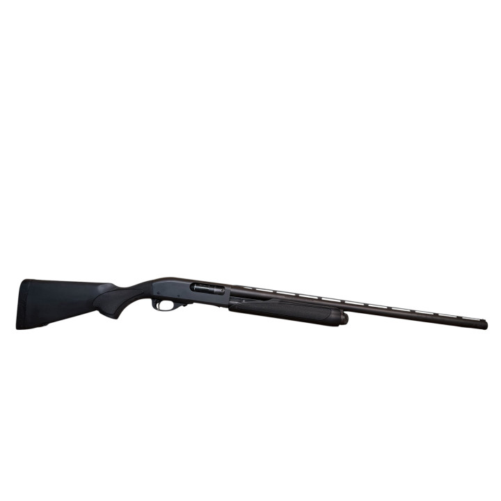Remington 870 Super Mag