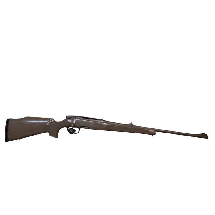 Steyr M III Professional 270 Win