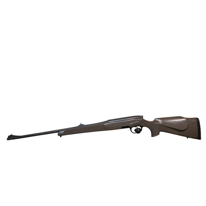 Steyr M III Professional 270 Win