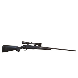 Browning A-Bolt 300 Win Mag with Scope