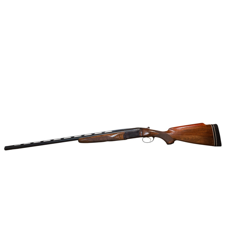 Beretta Mark II Trap 12 Gauge