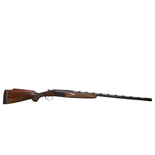 Beretta Mark II Trap 12 Gauge