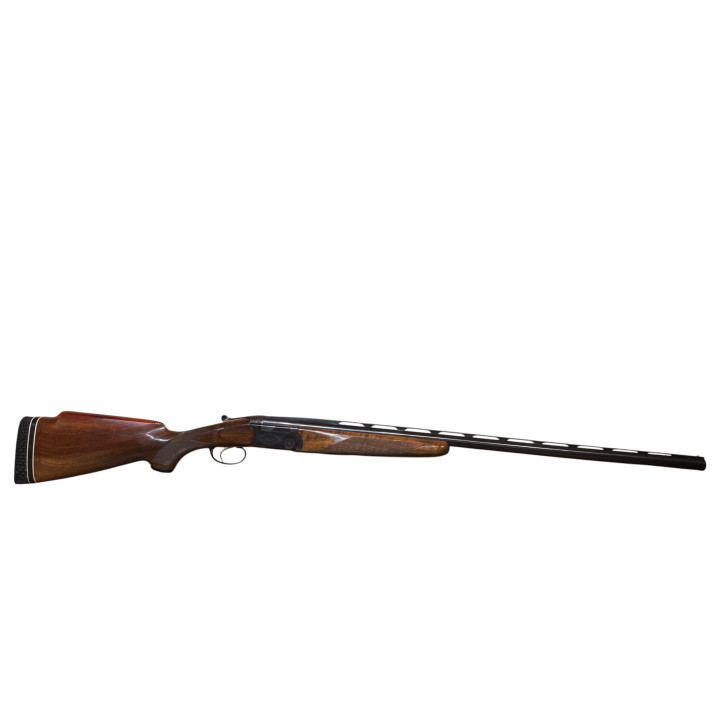Beretta Mark II Trap 12 Gauge