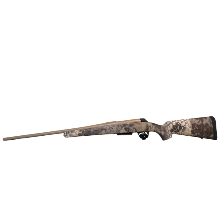 Winchester XPR 6.5 Creedmore