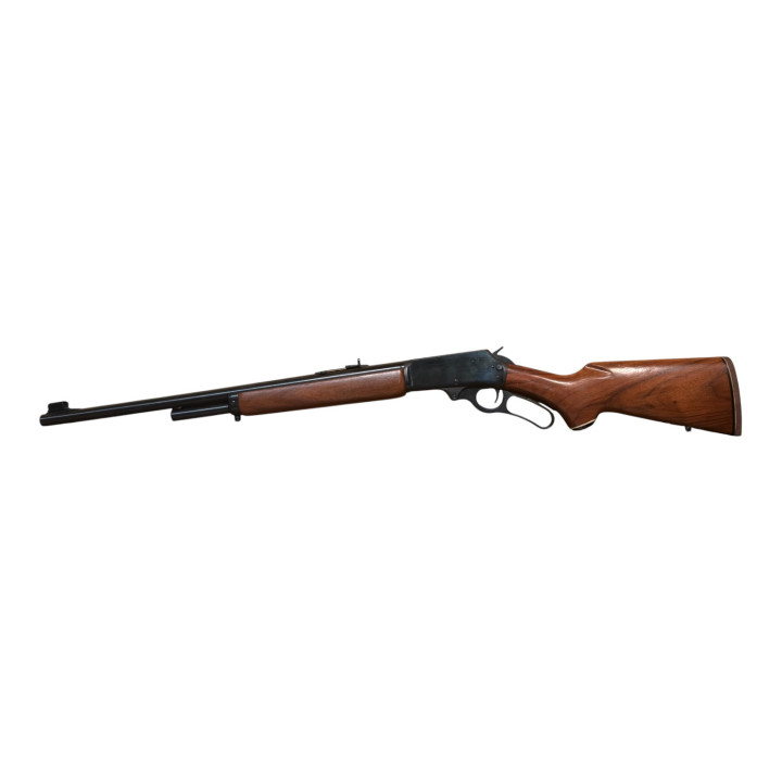 Marlin 1895 45-70  "JM" stamped