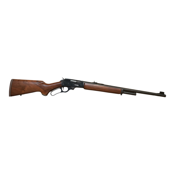 Marlin 1895 45-70  "JM" stamped