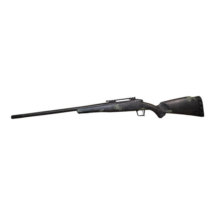 Fierce Carbon Rogue 280 AI