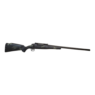 Fierce Carbon Rogue 280 AI
