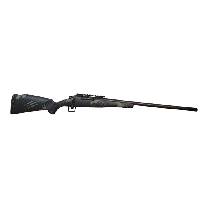 Fierce Carbon Rogue 280 AI