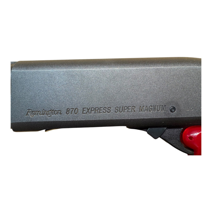 Remington 870 Super Express Magnum 12 Gauge 3 1/2"