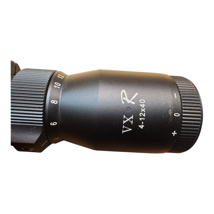 Tikka T3x Superlite Camo 22-250 with Leupold