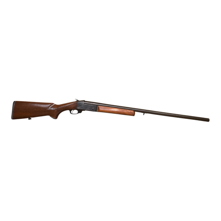 Remington 812 12 Gauge