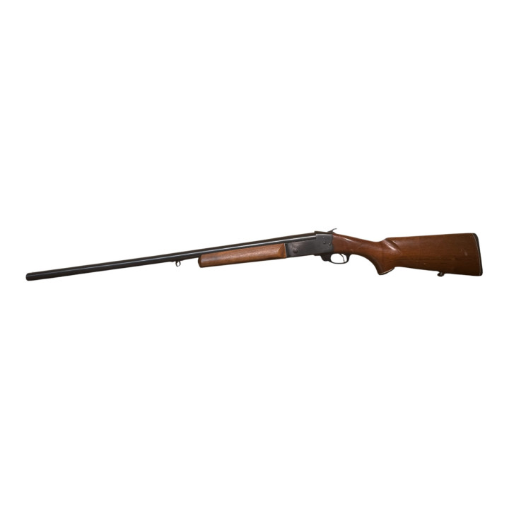 Remington 812 12 Gauge