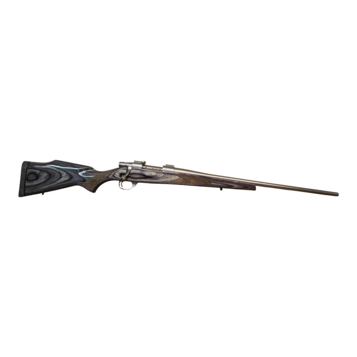 Weatherby Vanguard Stainless 300 WSM