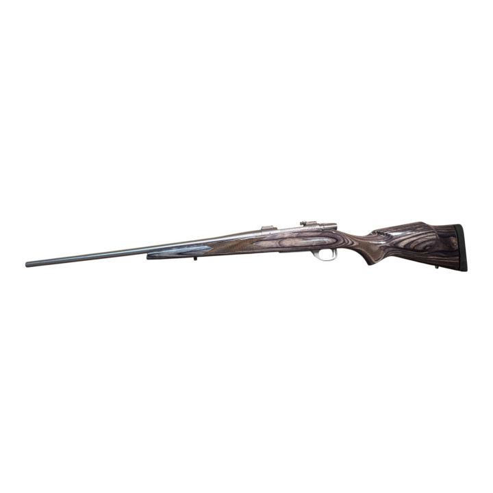 Weatherby Vanguard Stainless 300 WSM
