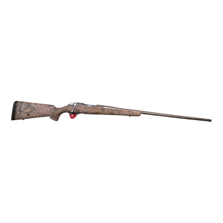 Browning A-Bolt Camo Stainless 358 Norma Magnum