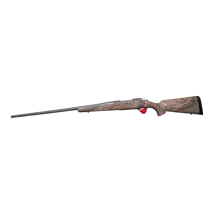 Browning A-Bolt Camo Stainless 358 Norma Magnum