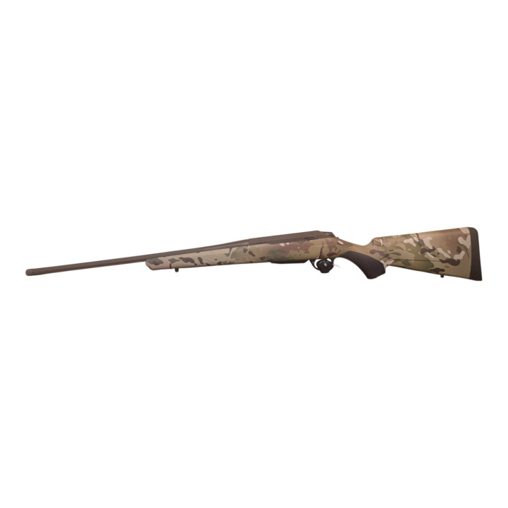 Tikka T3x Superlite Camo 22-250
