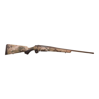 Tikka T3x Superlite Camo 22-250