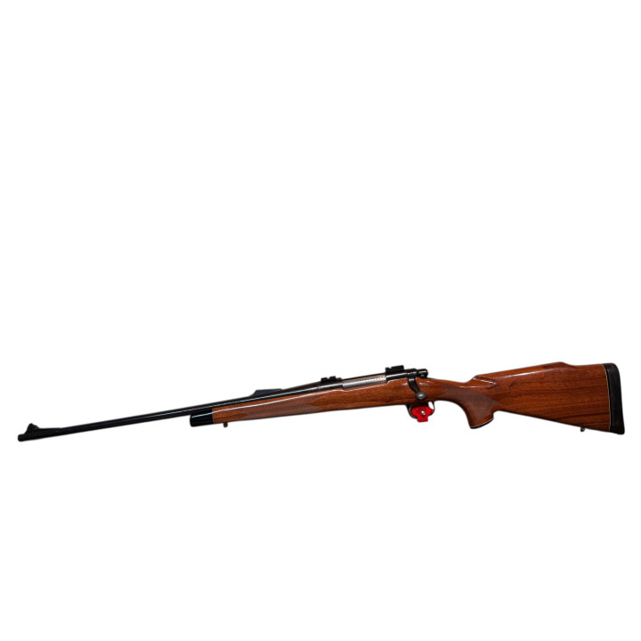 Remington 700 Left Hand 7mm Rem Mag