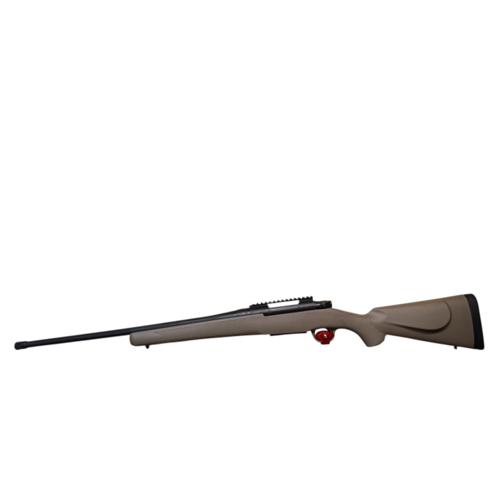 Mossberg Patriot 6.5 Creedmore