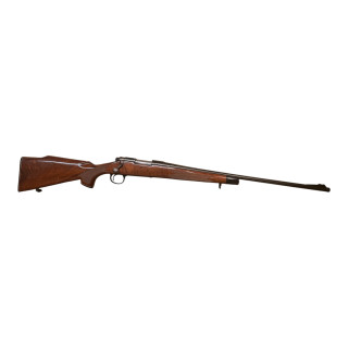 Remington 700 222 Rem Mag