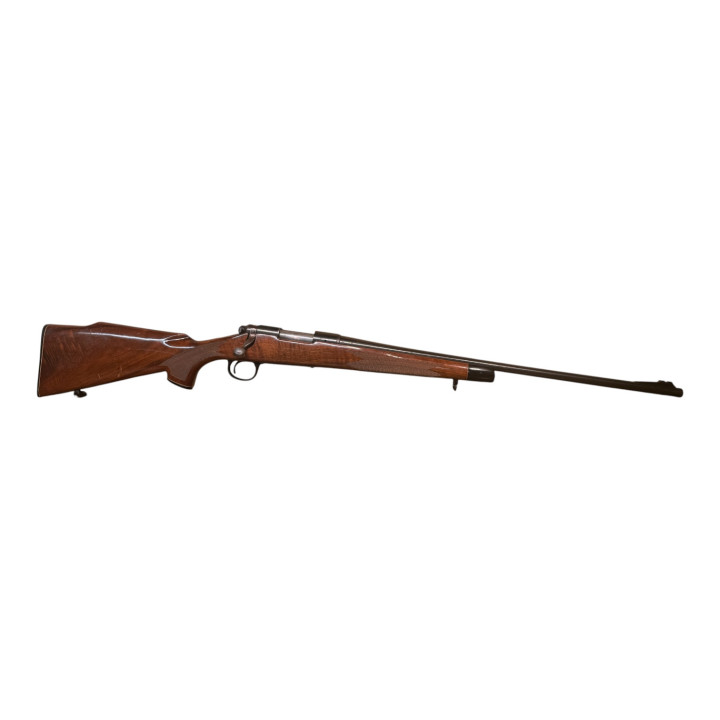 Remington 700 222 Rem Mag