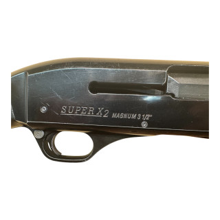 Winchester Super X 2 12 Gauge 3 1/2"