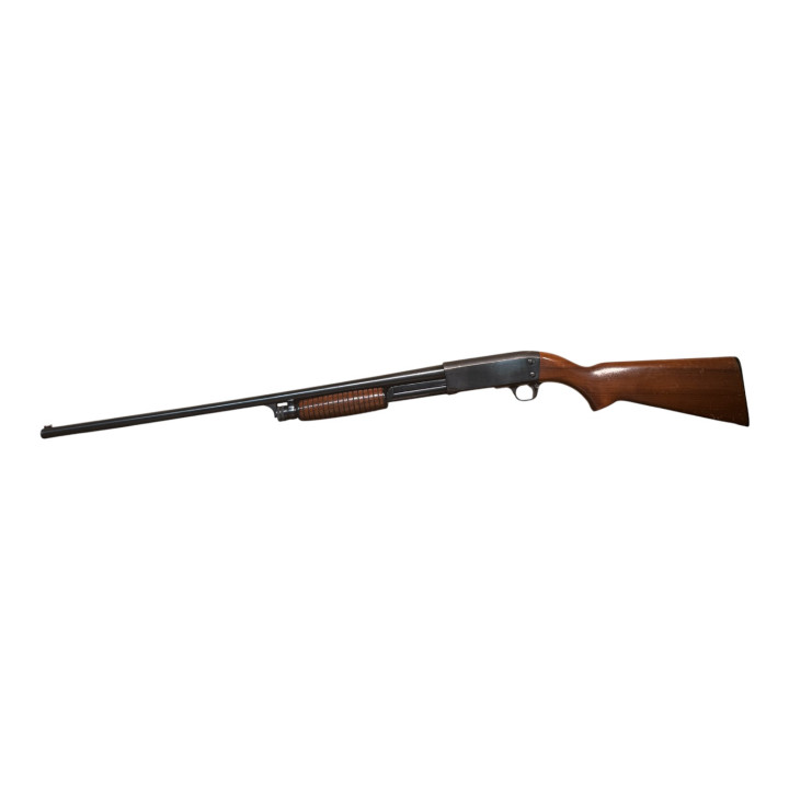 Ithaca 37 Featherlite 16 Gauge