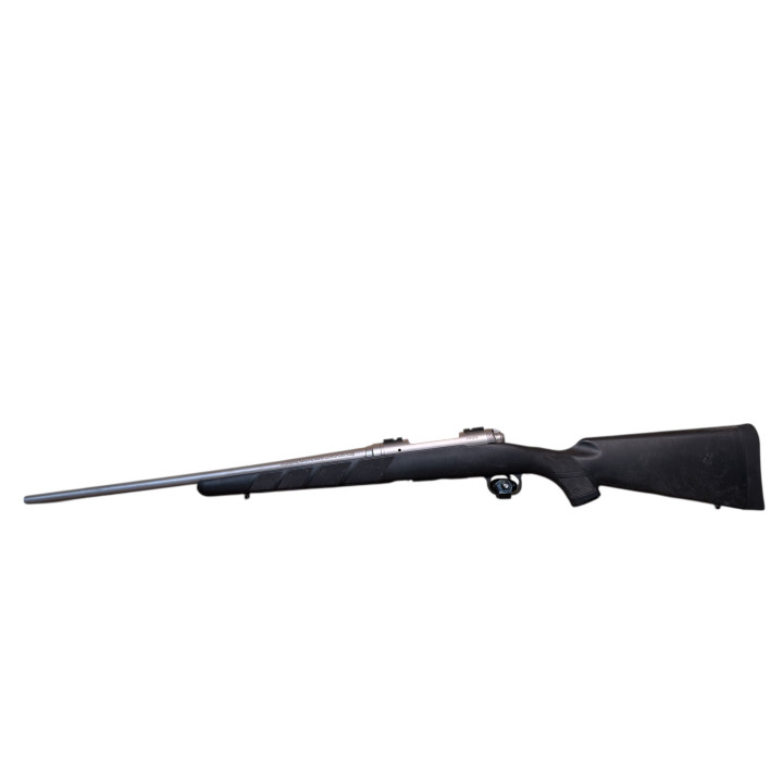 Savage 11 Stainless 223 Rem