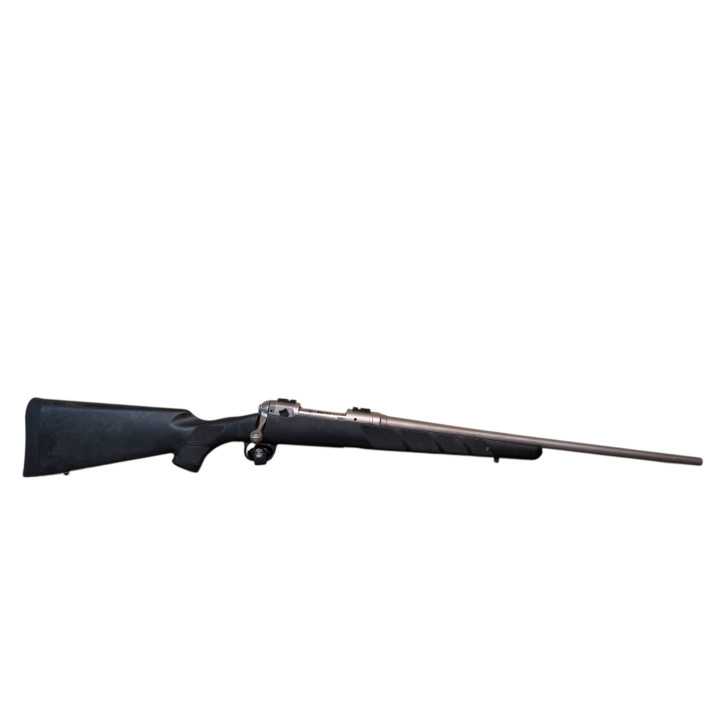 Savage 11 Stainless 223 Rem