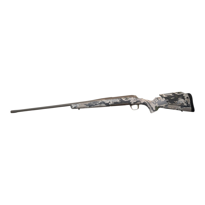 Browning X-Bolt Hells Canyon LR 7mm Mag