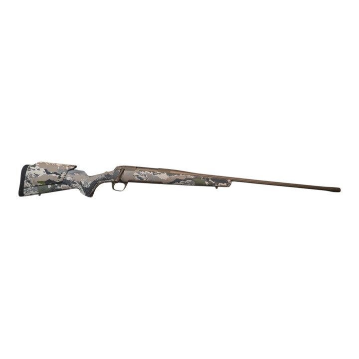 Browning X-Bolt Hells Canyon LR 7mm Mag