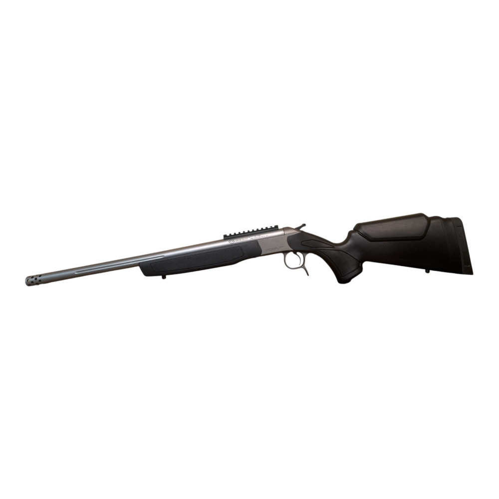 CVA Scout Stainless 44 Mag