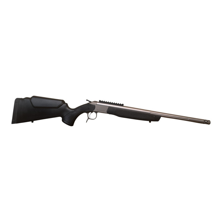 CVA Scout Stainless 44 Mag