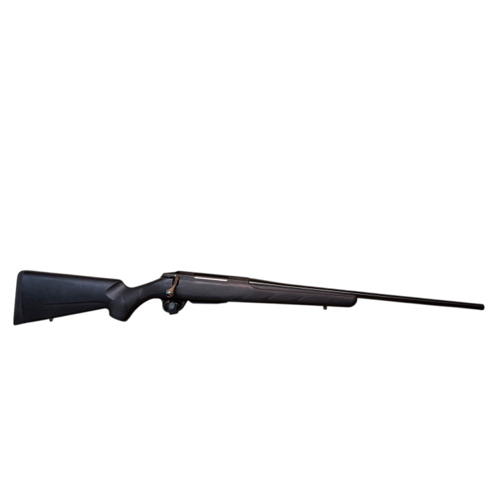 Tikka T3 223 Rem