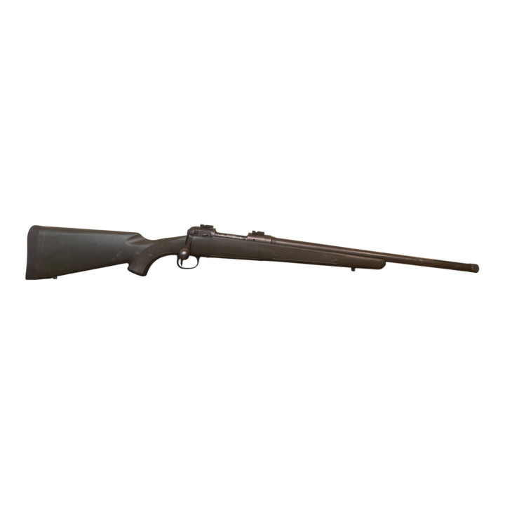 Savage Hog Hunter 308 Win